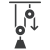 Pulley icon