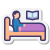 Relax icon