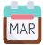 Mars icon