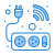 Plug And Socket icon