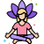 Mindfulness icon