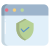 Web Protection icon