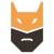 Batman icon