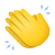 Clapping Hands icon