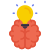 Brainwave icon