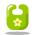 Babero icon