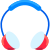 headphone icon