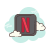 Netflixデスクトップアプリ icon