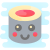 Kawaii Sushi icon