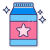 Bottle icon