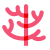 珊瑚 icon