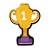 Trofeo icon