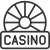 Casino icon