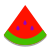 Watermelon icon