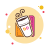 ダンキンドーナツ icon