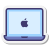 MacBook icon