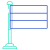 Luxembourg Flag icon