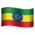 Ethiopia icon