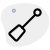 Tools and specimen for the lab equipment icon