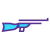 Air gun icon