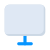 Monitor icon