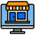 Shop icon