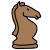 Cavalo icon