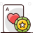 Poker icon