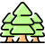 Forest icon