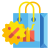 Sale icon