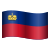 Liechtenstein icon