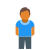 garçon-avatar-skin-type-4 icon