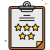 Star Rating icon