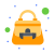 Hand Bag icon