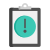 Info icon