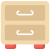 Drawer icon