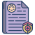 Document icon