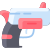 Pistol icon