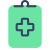 Plano de saúde icon