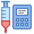 Infusionspumpen icon