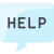 Help icon