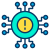 Informações icon