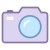 Зеркальная камера icon