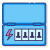 Fuse Box icon