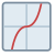 Tangent icon