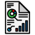 Analysis icon