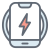 Wireless Charging icon