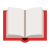 Libro abierto icon