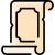 Parchment icon