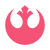 Rebel icon